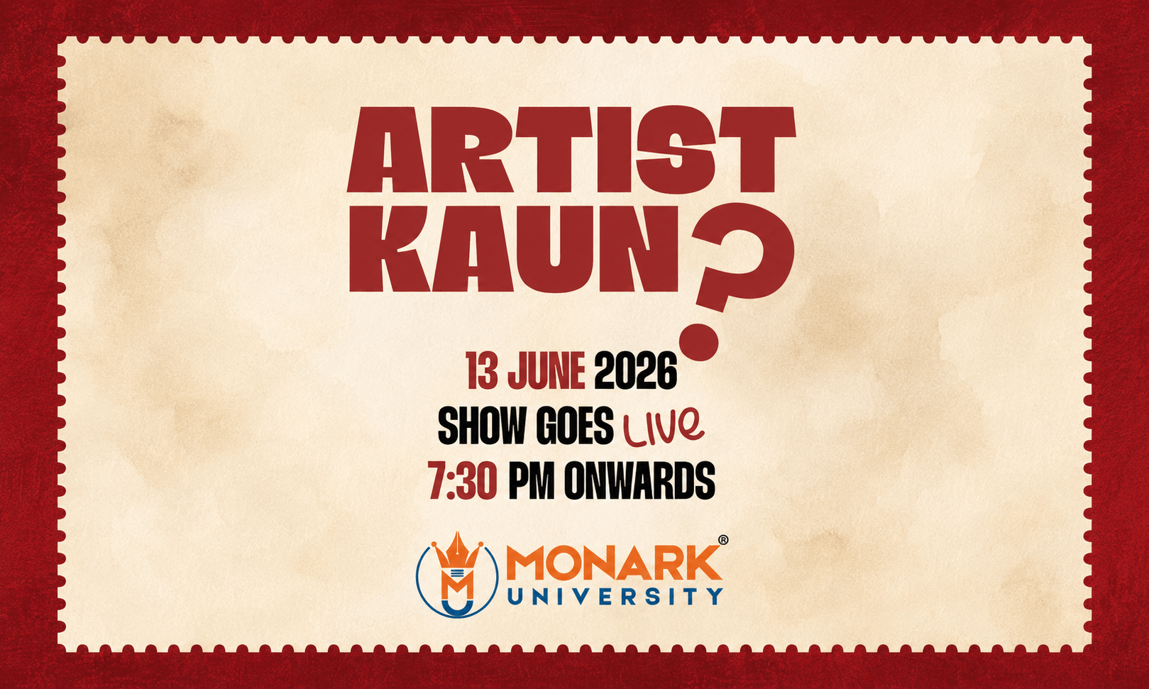 ARTIST KAUN
