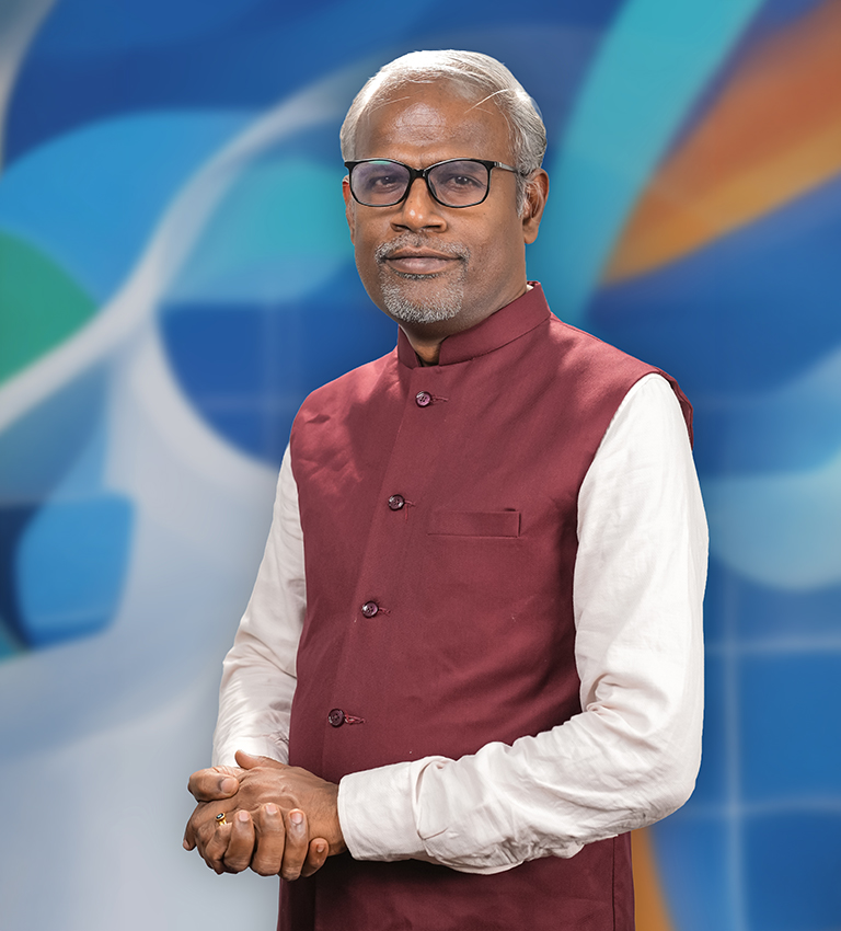 Dean-of-Ayurveda