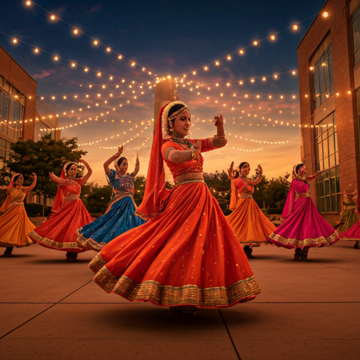 Navratri Utsav