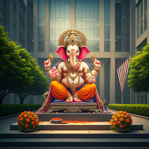 Ganesh Chaturthi Mahotsav