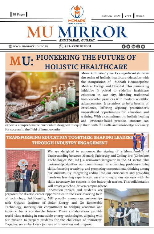 Mu Mirror 2024 Edition