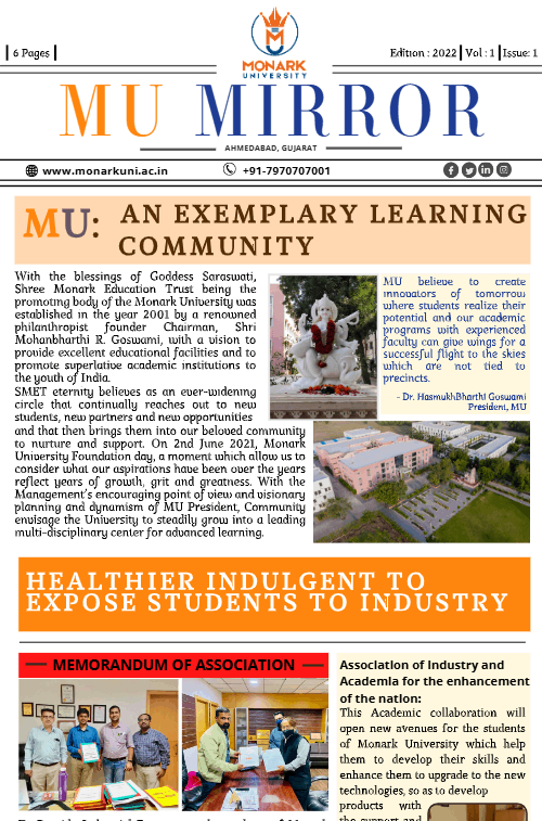 Mu Mirror 2022 Edition