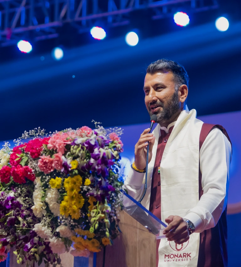 Cheteshwar Pujara