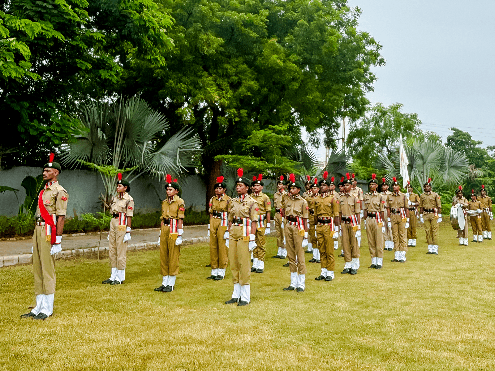 NCC-10