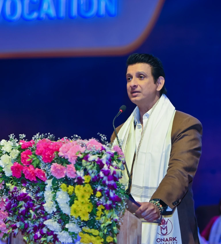 Sharman Joshi