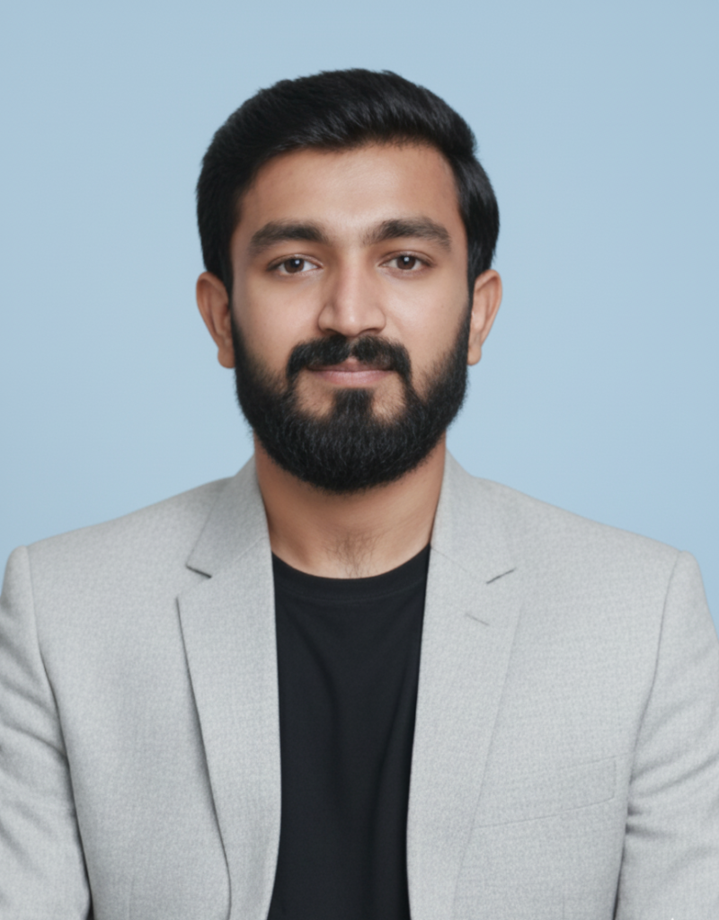Ankit Ghediya
