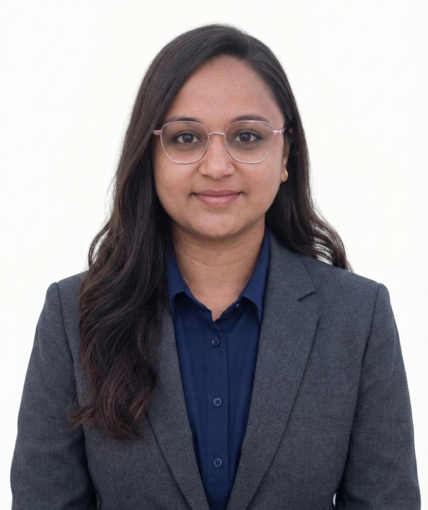 Apeksha Raval