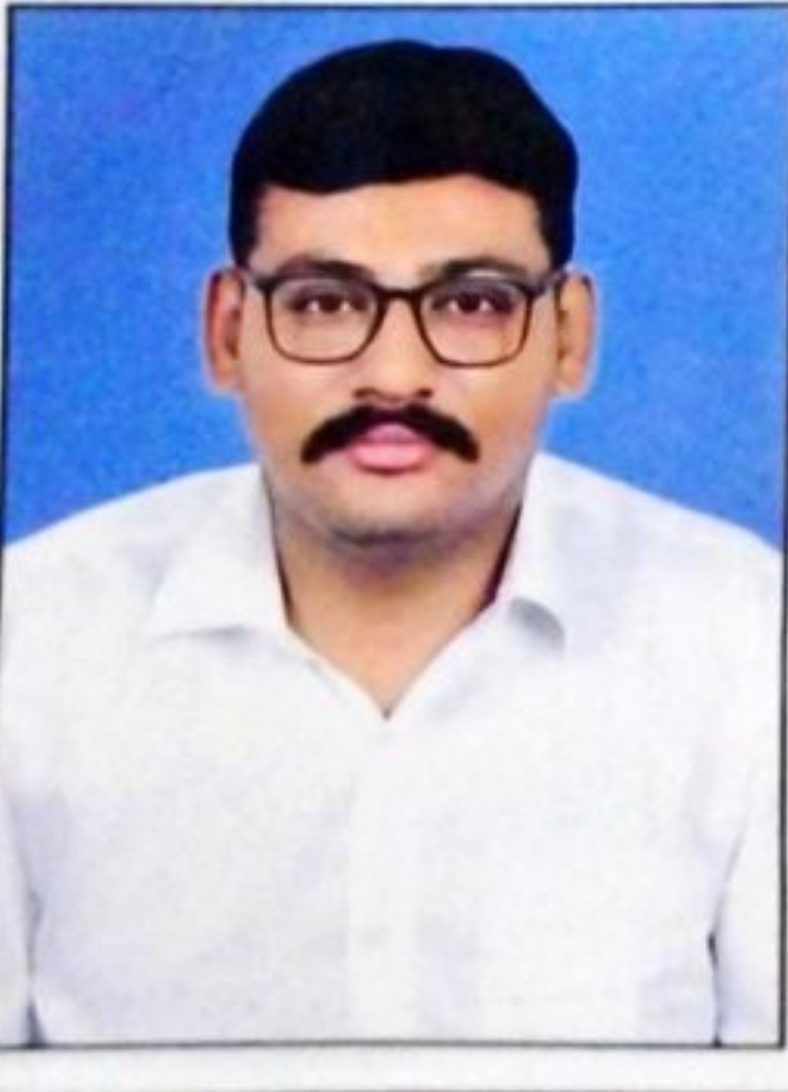 Joshi Bhavdeepkumar K.