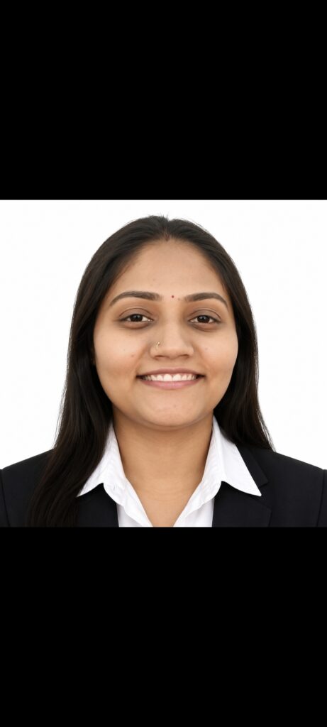 Bhatti Priyankaben Dipakbhai