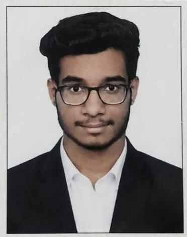 Patel Deepkumar Bharatbhai