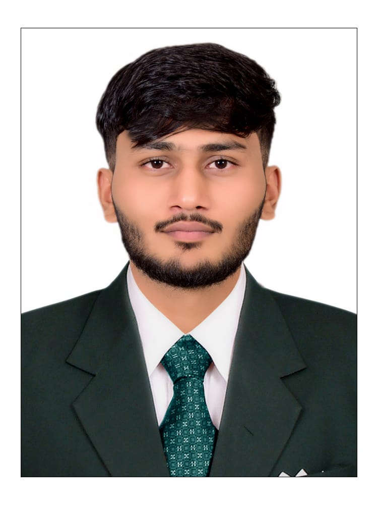 Akbari Trushal Sureshbhai