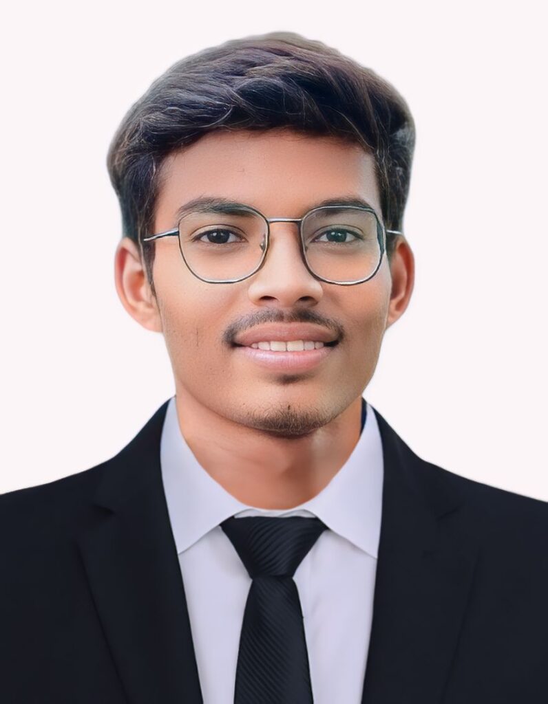 Sheladiya Hiren Chaturbhai