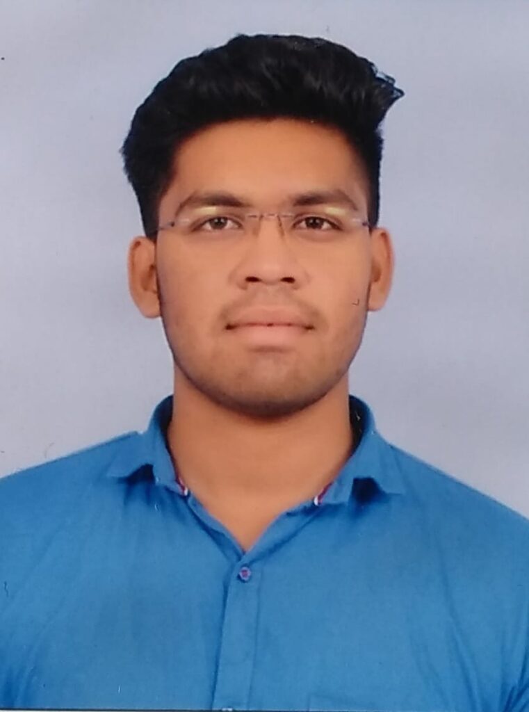 Gupta Jayeshkumar Surendranath