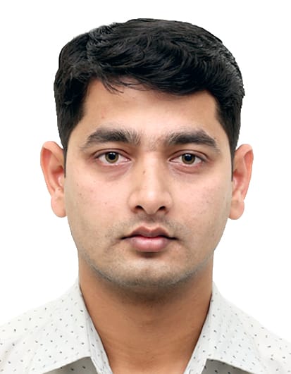 Pavan Rajendra Nikumbh