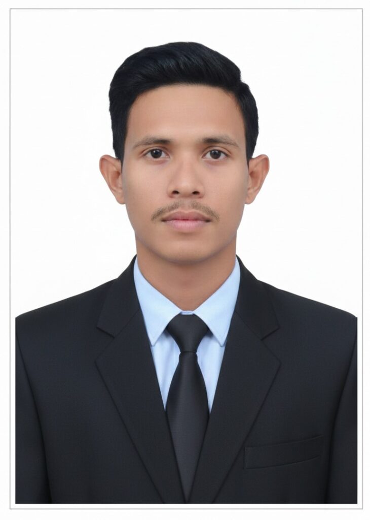Thakor Sunilji Mukesh Ji