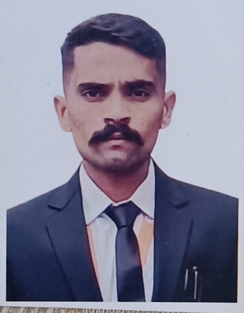 Makwana Hardik Dineshkumar