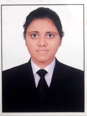 Khushboo R Makwana
