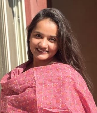 Manisha Anilkumar Bhadoriya