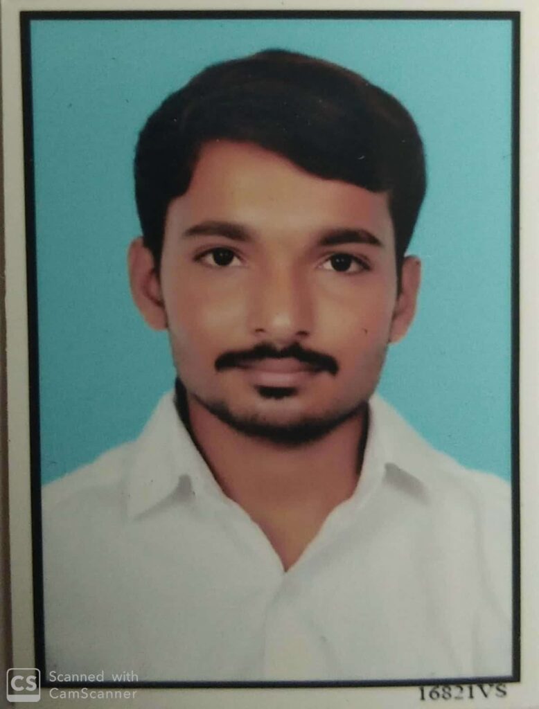 Panchal Bhavesh Pravinbhai