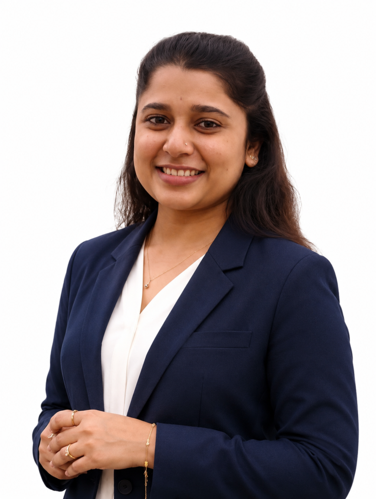 Kanani Ankitaben Sureshbhai