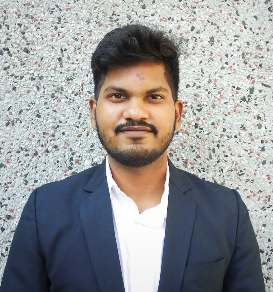 Rawat Gaurav Ramjeet