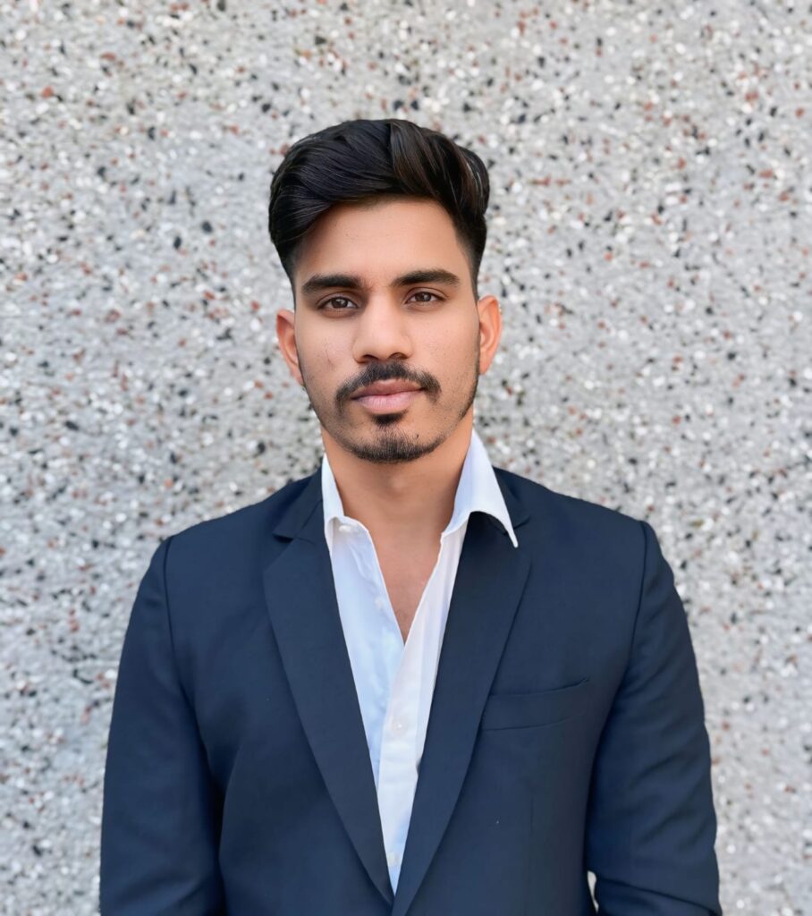 Verma Aryan Tejpal