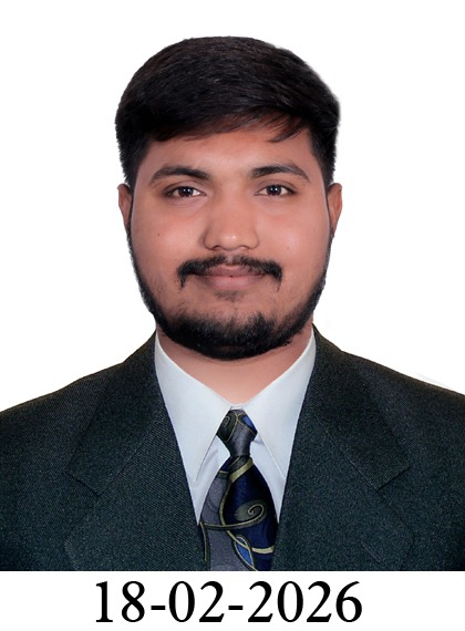 Parmar Jaydipsinh Ranjitsinh