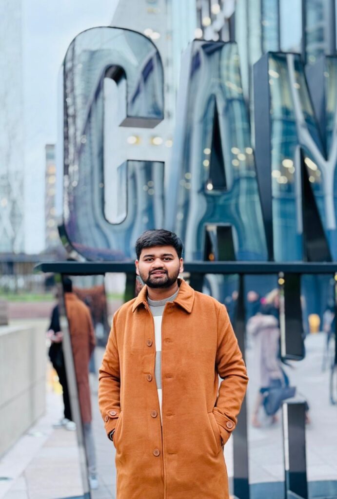 Patel Vishv Vijaykumar