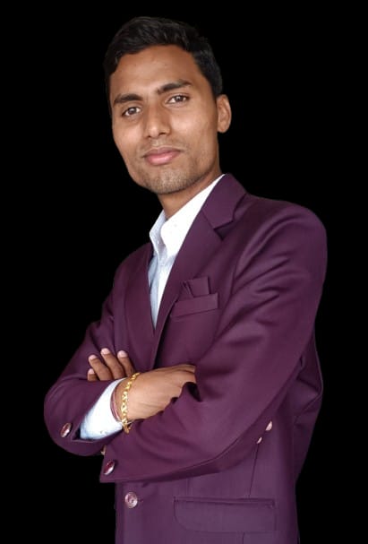 Gajrajsinh C. Chauhan