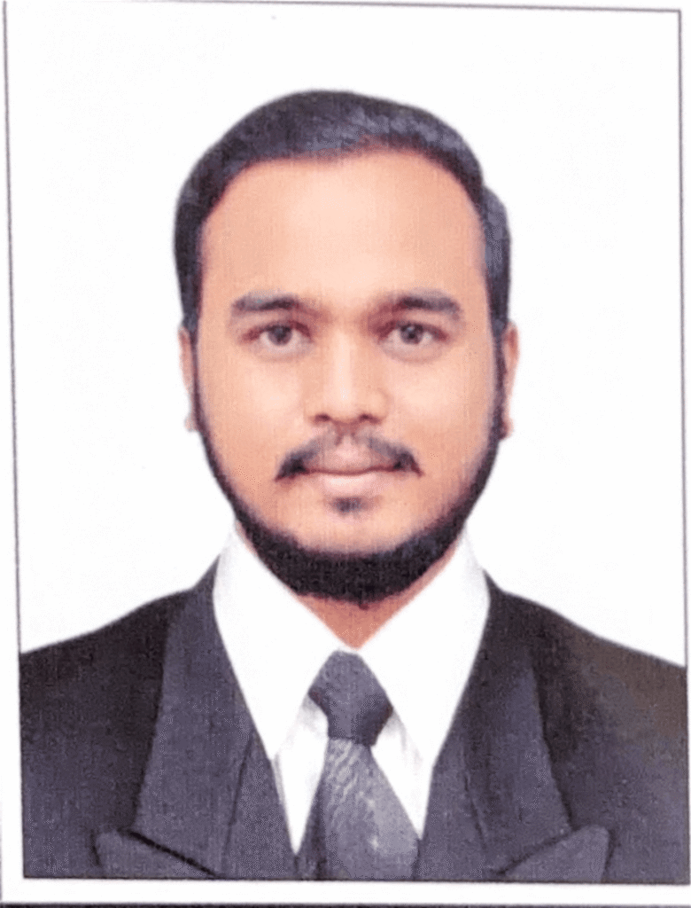 Patel Ketul Shaileshbhai