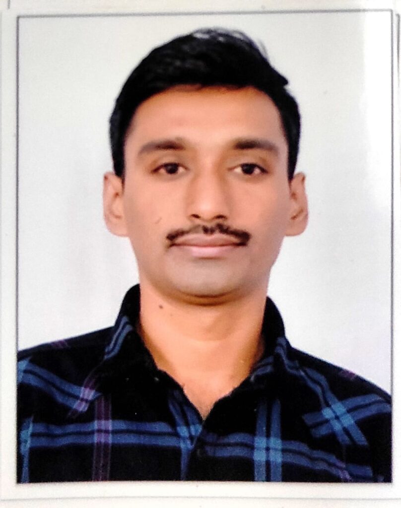 Shirudkar Krushan