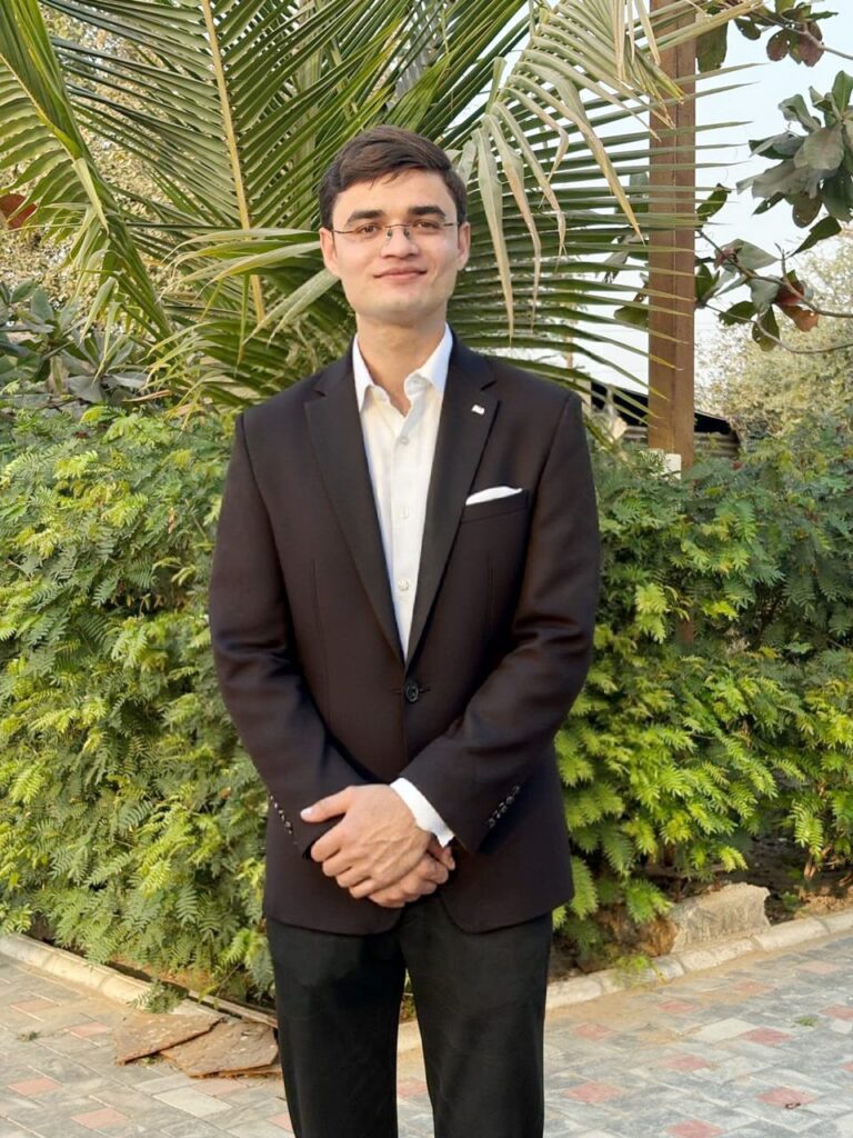 Mehta Saurin Rajendrakumar