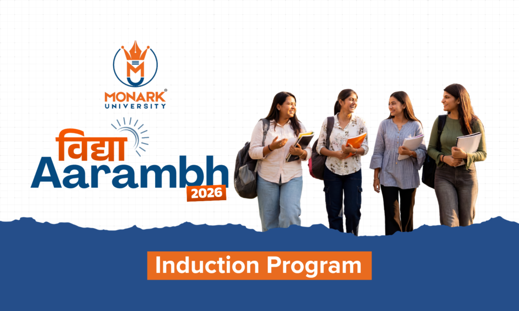 MU विद्या Aarambh 2026