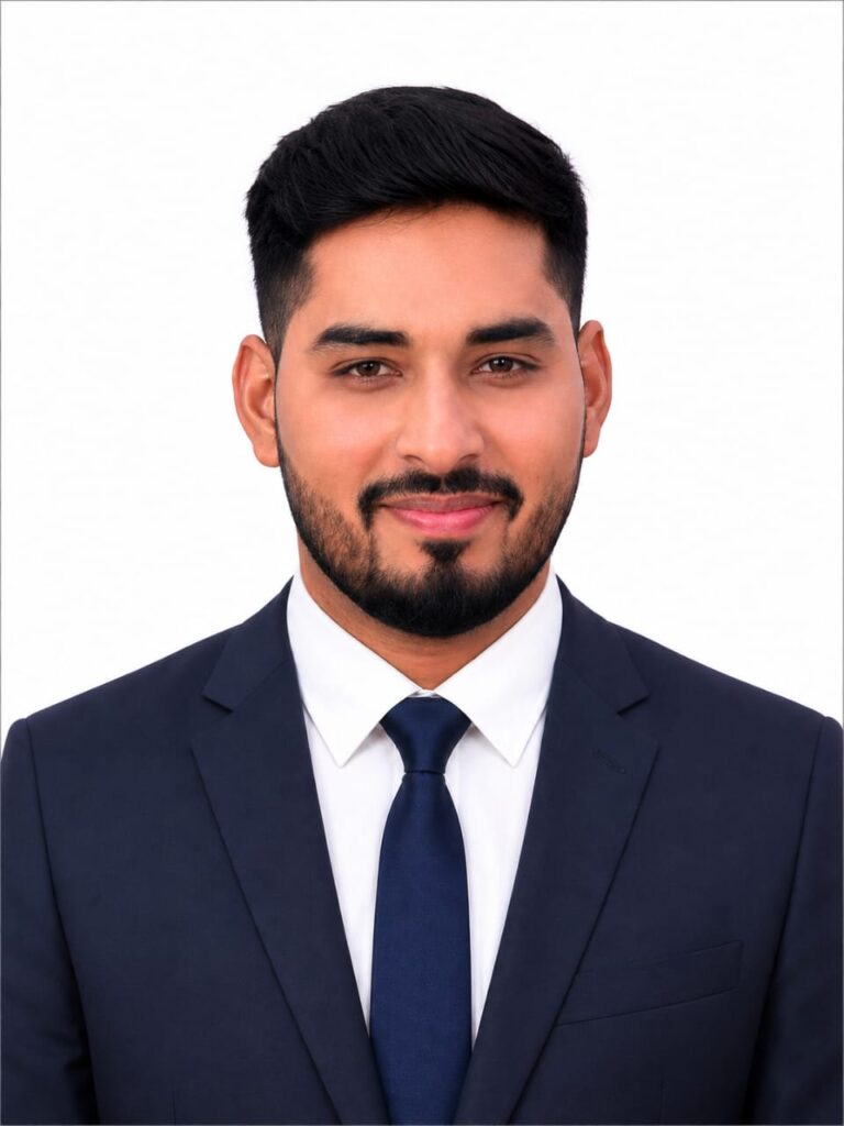 Jani Pathik Ghanshyambhai