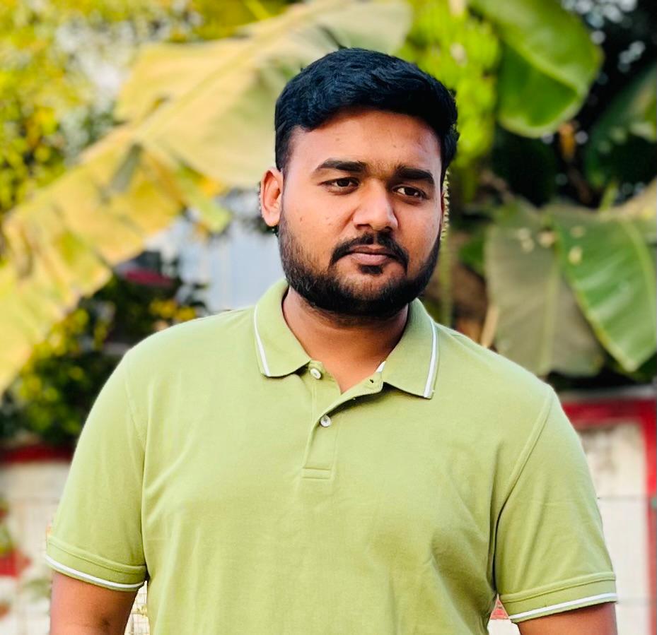 Prajapati Jaiminkumar Vikrambhai