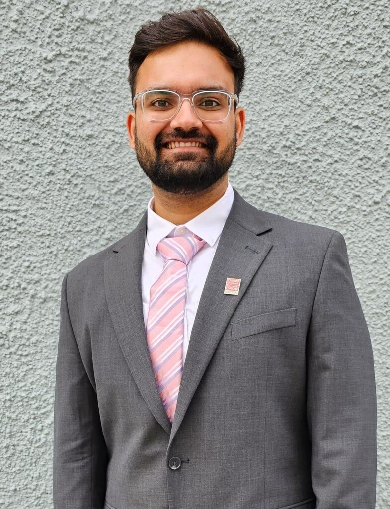 Dr. Aditya Paragkumar Khamar(PT)