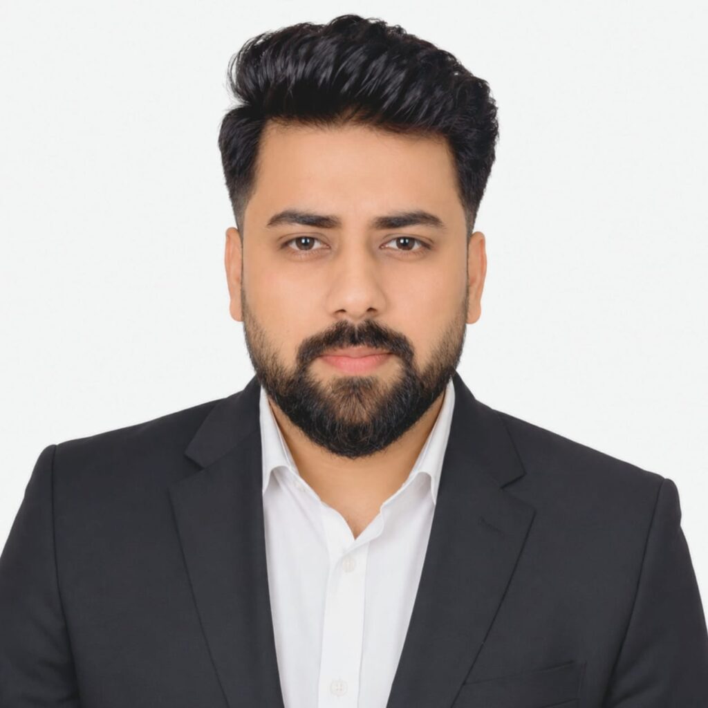 Dr. Shivam Panwar(PT)