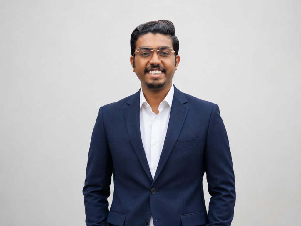 Dr. Shivam Dhaneshbhai Trivedi(PT)