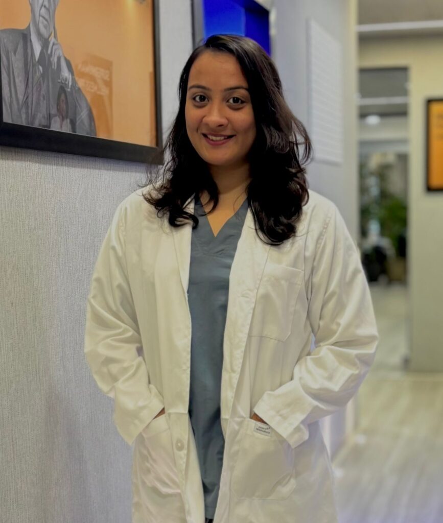 Dr. Tasneem Mufaddalbhai Limdiwala(PT)