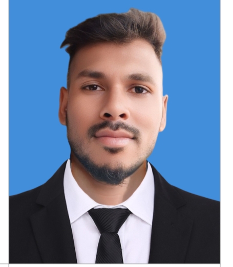 Chaudhari Vishalbhai Mathurbhai