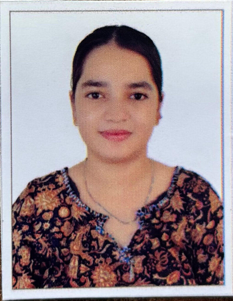 Vadhavana Honey Hiteshbhai