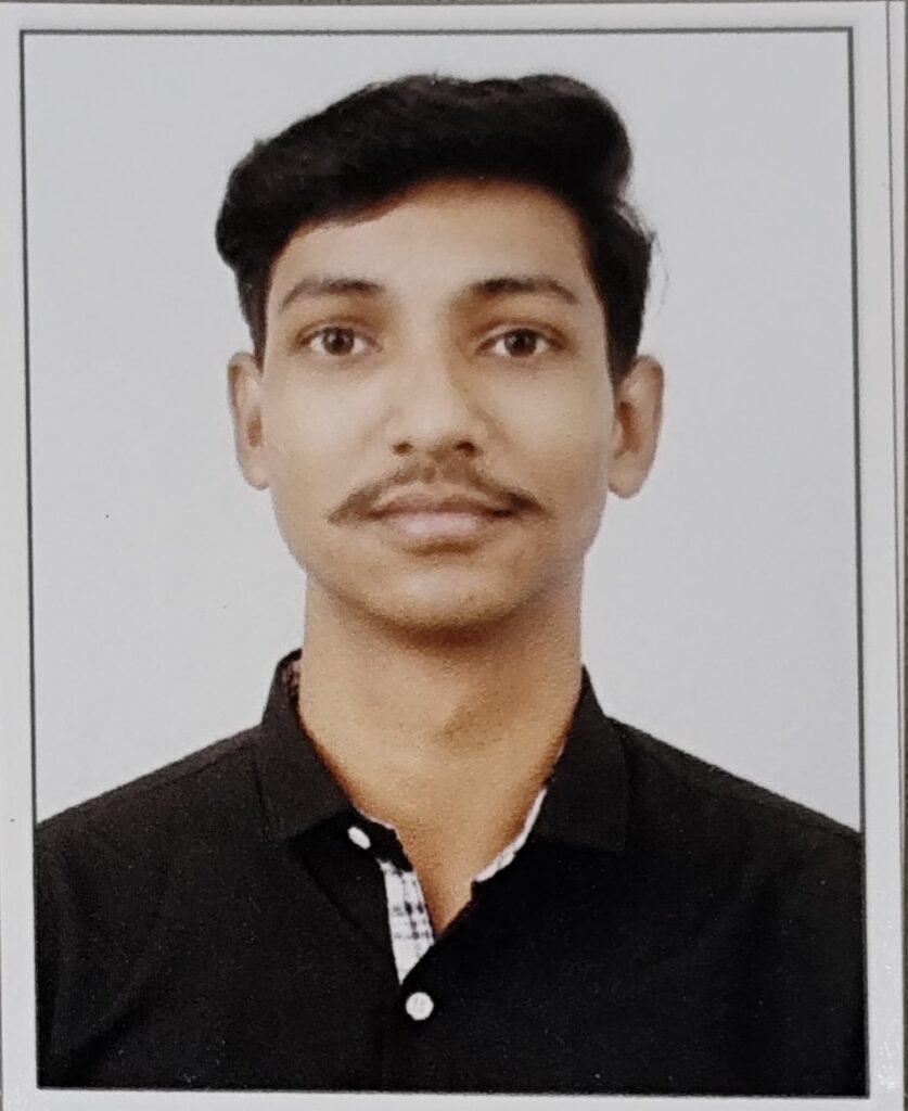 Kadere Prem Kalubhai