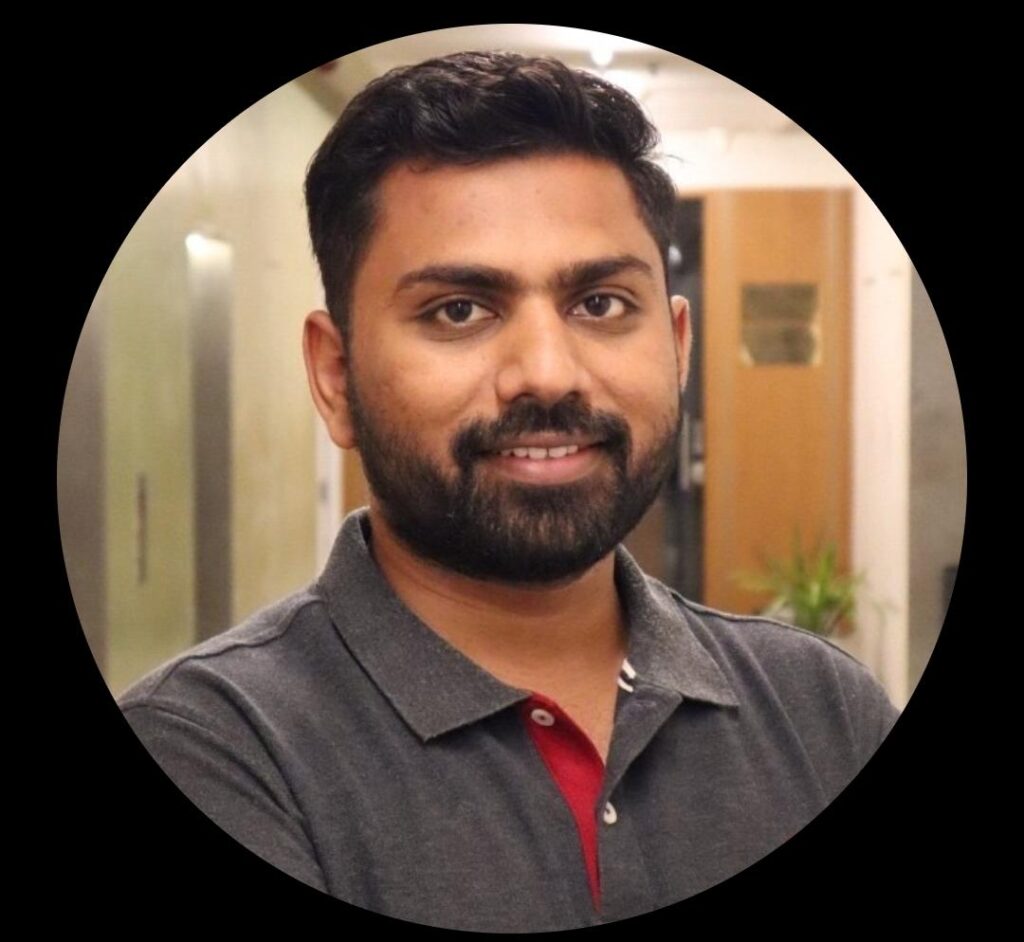 Vijay Namdev Tade